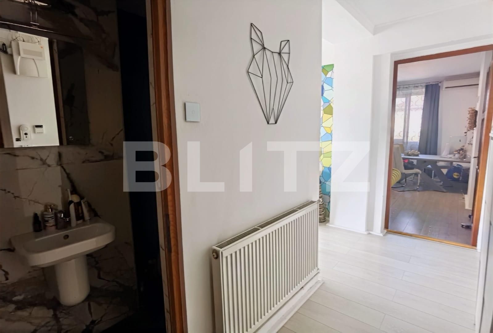 Apartament de vânzare 3 camere Iris - 85797AV | BLITZ Cluj-Napoca | Poza8