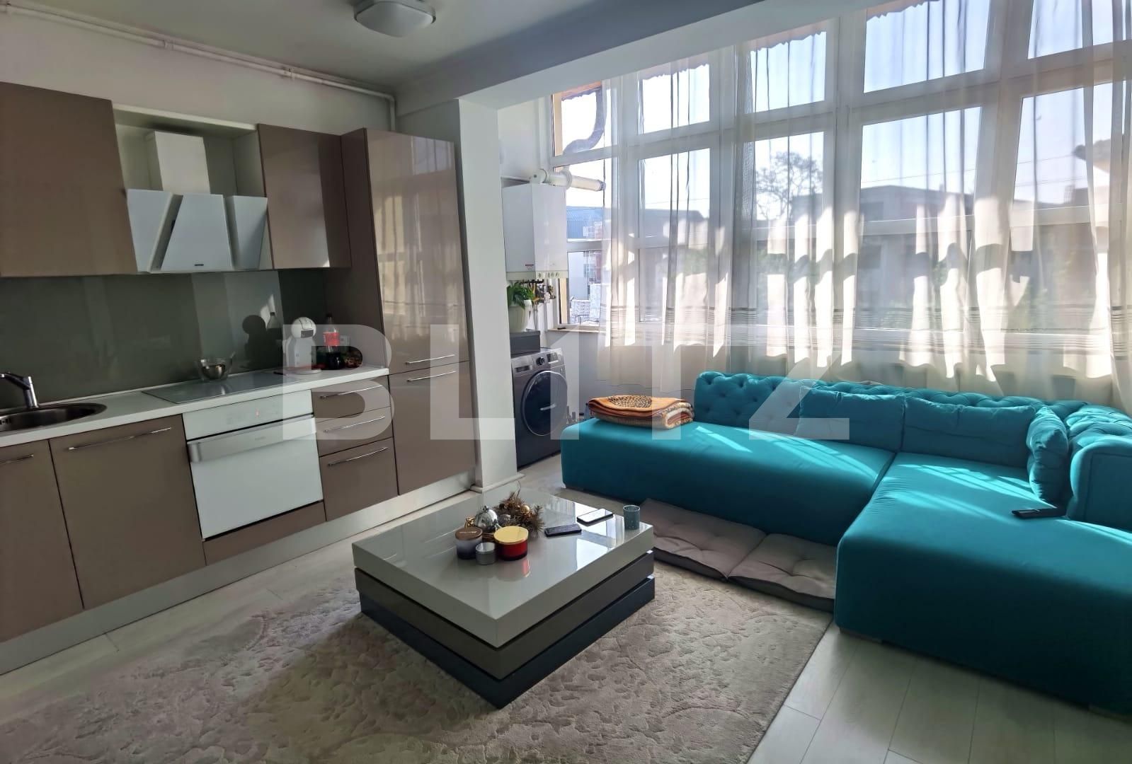 Apartament de vânzare 3 camere Iris - 85797AV | BLITZ Cluj-Napoca | Poza2