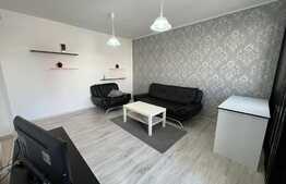 Apartament 2 camere, decomandat, 44 mp, parcare, zona Cetatii