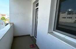 Apartament 2 camere, decomandat, 44 mp, parcare, zona Cetatii