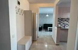 Apartament 2 camere, decomandat, 44 mp, parcare, zona Cetatii