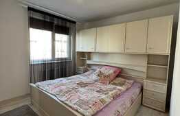 Apartament 2 camere, decomandat, 44 mp, parcare, zona Cetatii