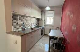 Apartament 2 camere, decomandat, 44 mp, parcare, zona Cetatii