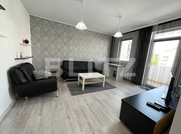 Apartament de închiriat 2 camere Floreşti - 85800AI | BLITZ Cluj-Napoca | Poza3