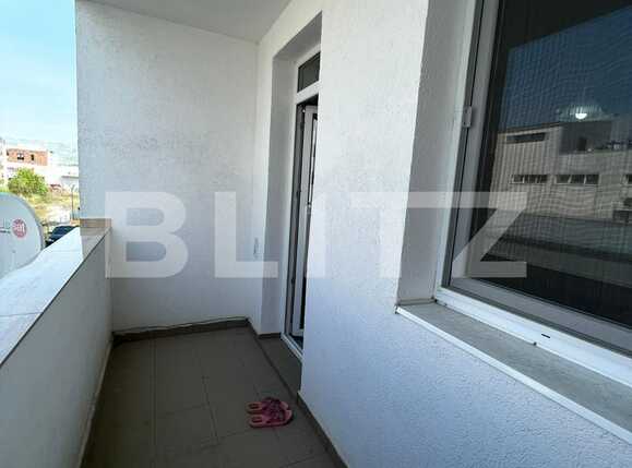 Apartament de închiriat 2 camere Floreşti - 85800AI | BLITZ Cluj-Napoca | Poza10