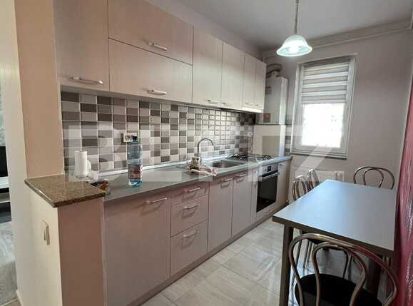 Apartament de închiriat 2 camere Floreşti - 85800AI | BLITZ Cluj-Napoca | Poza6