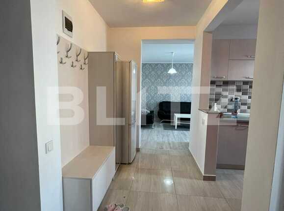 Apartament de închiriat 2 camere Floreşti - 85800AI | BLITZ Cluj-Napoca | Poza4