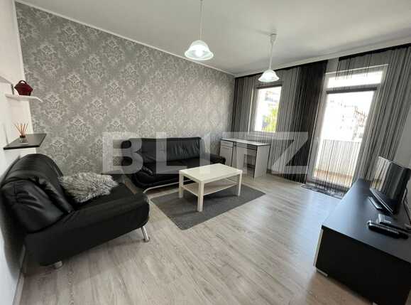 Apartament de închiriat 2 camere Floreşti - 85800AI | BLITZ Cluj-Napoca | Poza1
