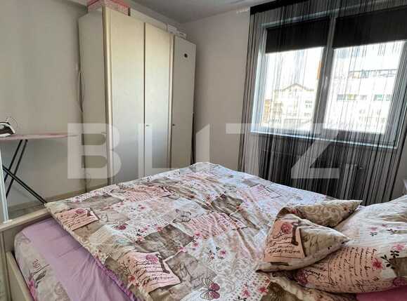 Apartament de închiriat 2 camere Floreşti - 85800AI | BLITZ Cluj-Napoca | Poza7