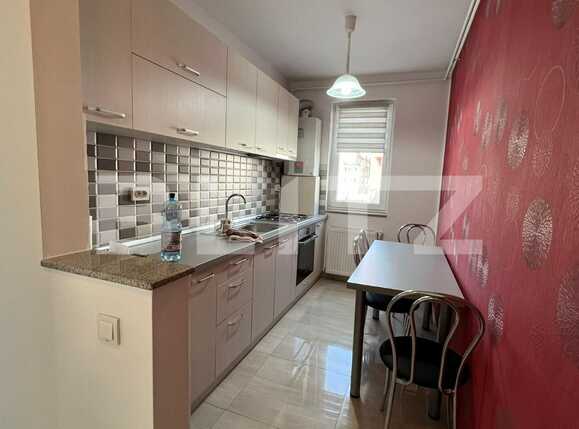 Apartament de închiriat 2 camere Floreşti - 85800AI | BLITZ Cluj-Napoca | Poza5