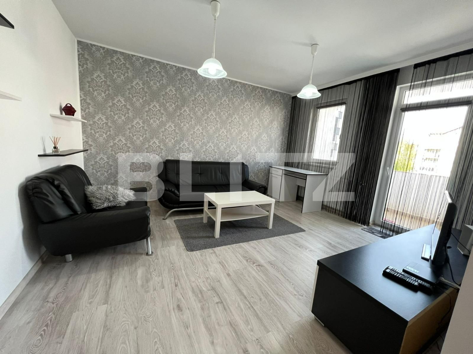 Apartament de închiriat 2 camere Floreşti - 85800AI | BLITZ Cluj-Napoca | Poza3