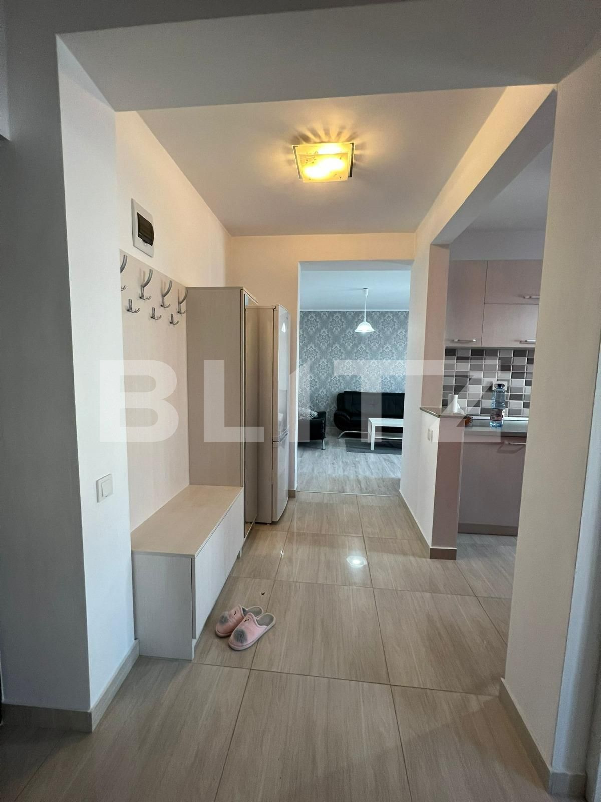 Apartament de închiriat 2 camere Floreşti - 85800AI | BLITZ Cluj-Napoca | Poza4
