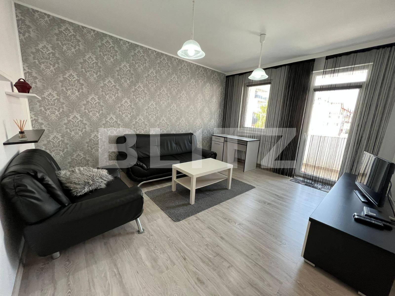 Apartament de închiriat 2 camere Floreşti - 85800AI | BLITZ Cluj-Napoca | Poza1