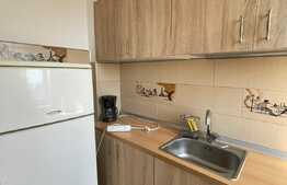 Garsoniera decomandata, 22 mp, zona Piata Hermes