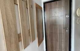 Garsoniera decomandata, 22 mp, zona Piata Hermes