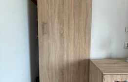 Garsoniera decomandata, 22 mp, zona Piata Hermes