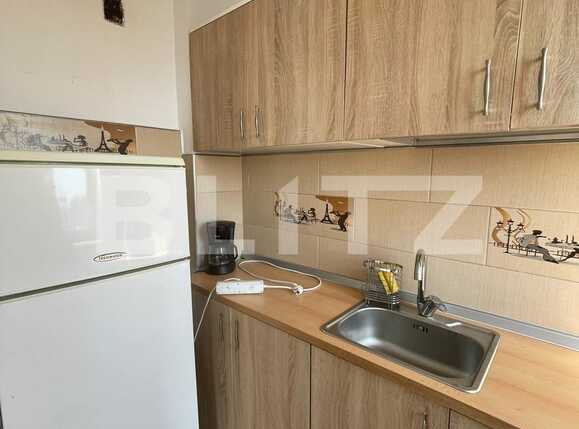 Garsonieră de închiriat Gheorgheni - 85803AI | BLITZ Cluj-Napoca | Poza6