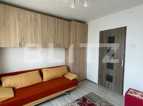 Garsonieră de închiriat Gheorgheni - 85803AI | BLITZ Cluj-Napoca | Poza1