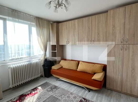 Garsonieră de închiriat Gheorgheni - 85803AI | BLITZ Cluj-Napoca | Poza2