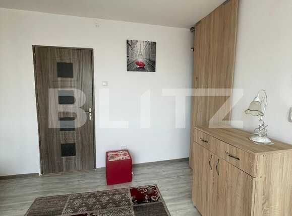 Garsonieră de închiriat Gheorgheni - 85803AI | BLITZ Cluj-Napoca | Poza3
