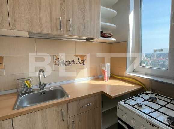 Garsonieră de închiriat Gheorgheni - 85803AI | BLITZ Cluj-Napoca | Poza7