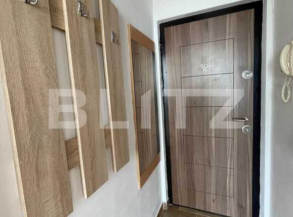 Garsonieră de închiriat Gheorgheni - 85803AI | BLITZ Cluj-Napoca | Poza5