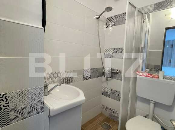 Garsonieră de închiriat Gheorgheni - 85803AI | BLITZ Cluj-Napoca | Poza8