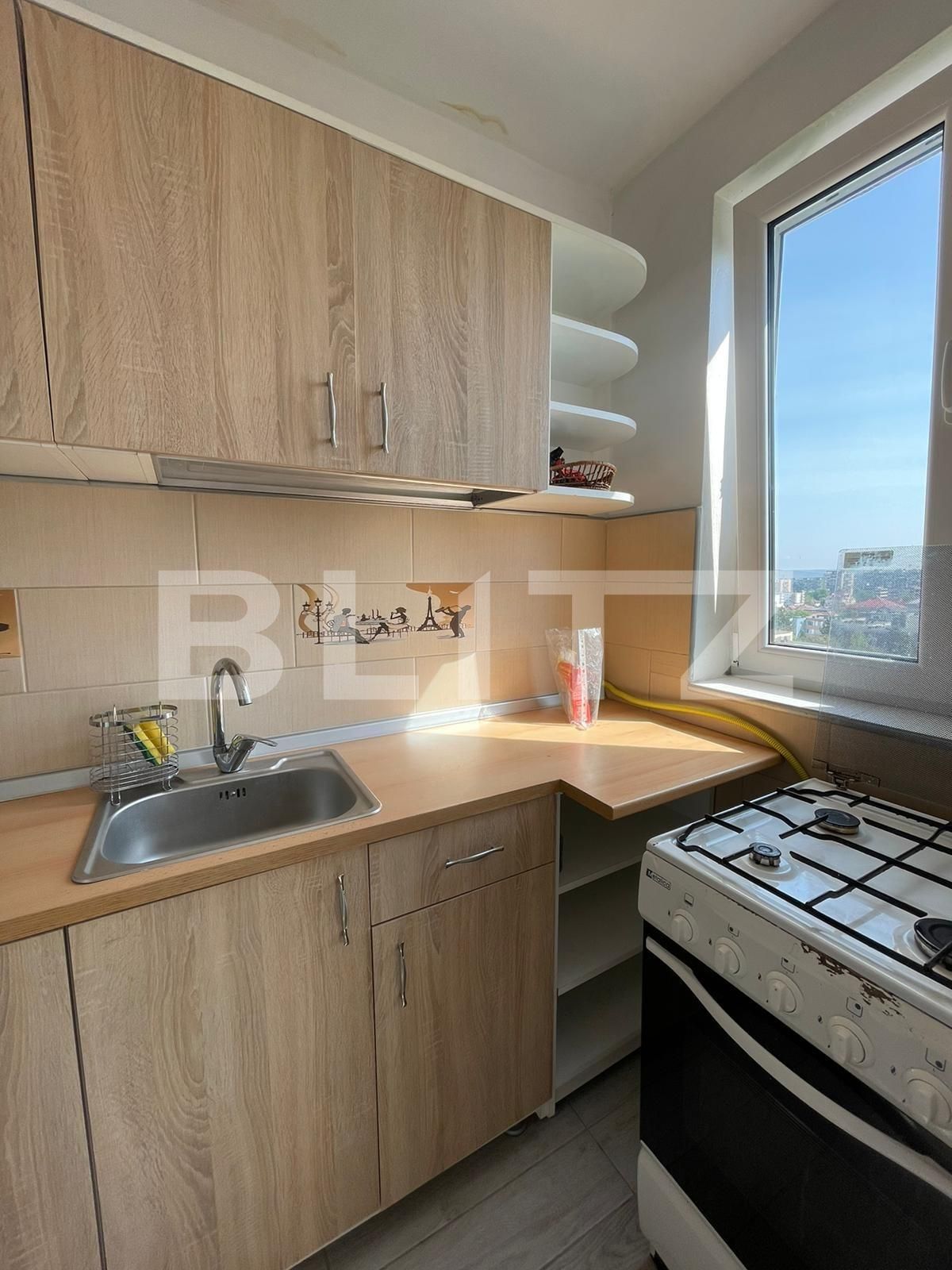 Garsonieră de închiriat Gheorgheni - 85803AI | BLITZ Cluj-Napoca | Poza7