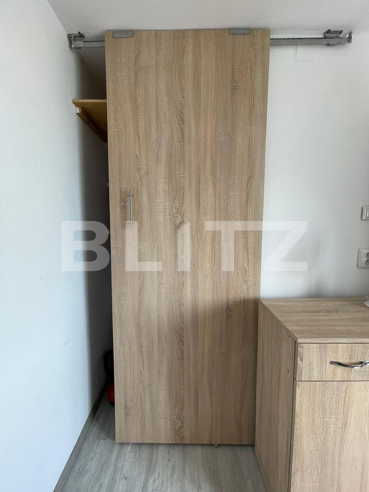 Garsonieră de închiriat Gheorgheni - 85803AI | BLITZ Cluj-Napoca | Poza4