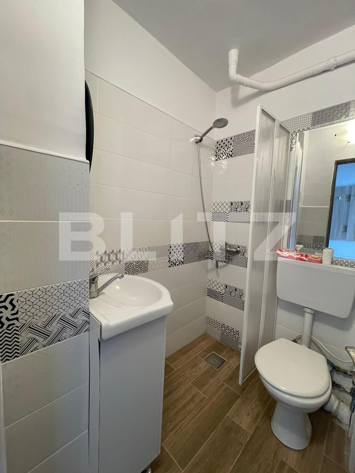 Garsonieră de închiriat Gheorgheni - 85803AI | BLITZ Cluj-Napoca | Poza8