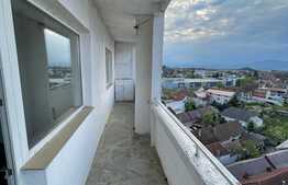 Apartament 2 camere, 57mp, balcon, Brasovul Vechi