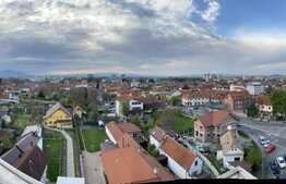 Apartament 2 camere, 57mp, balcon, Brasovul Vechi