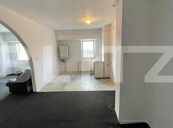 Apartament de vânzare 2 camere Brasovul Vechi - 85810AV | BLITZ Brașov | Poza3