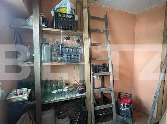 Apartament de vânzare 2 camere Brasovul Vechi - 85810AV | BLITZ Brașov | Poza11