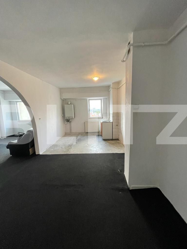 Apartament de vânzare 2 camere Brasovul Vechi - 85810AV | BLITZ Brașov | Poza3