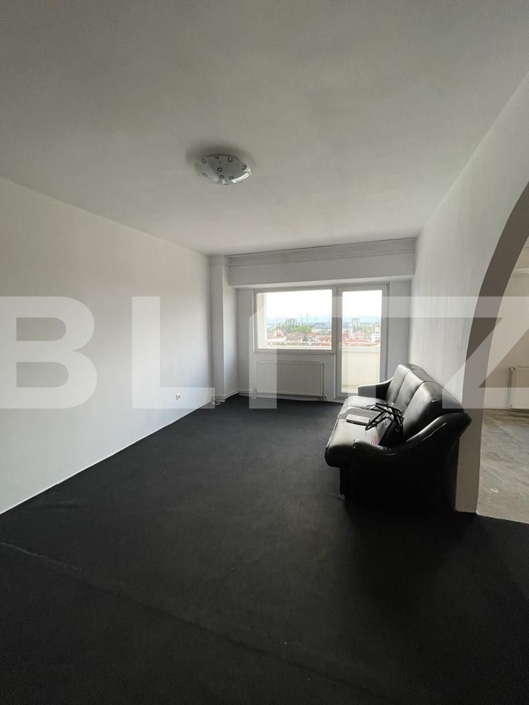 Apartament de vânzare 2 camere Brasovul Vechi - 85810AV | BLITZ Brașov | Poza2