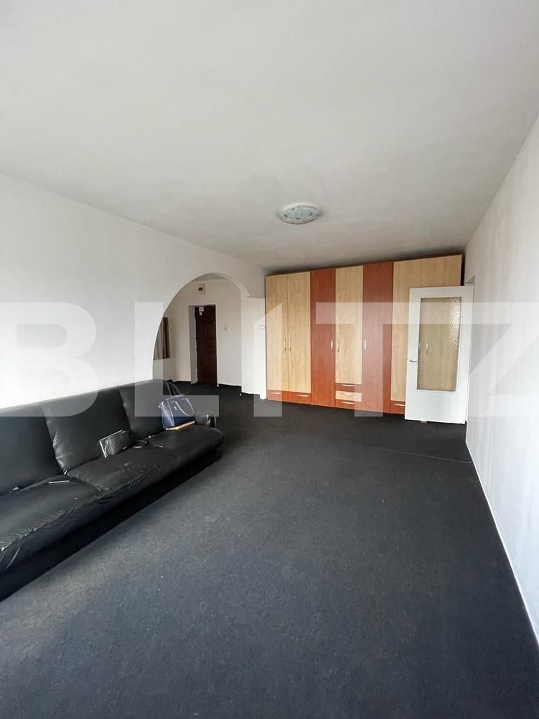 Apartament de vânzare 2 camere Brasovul Vechi - 85810AV | BLITZ Brașov | Poza1