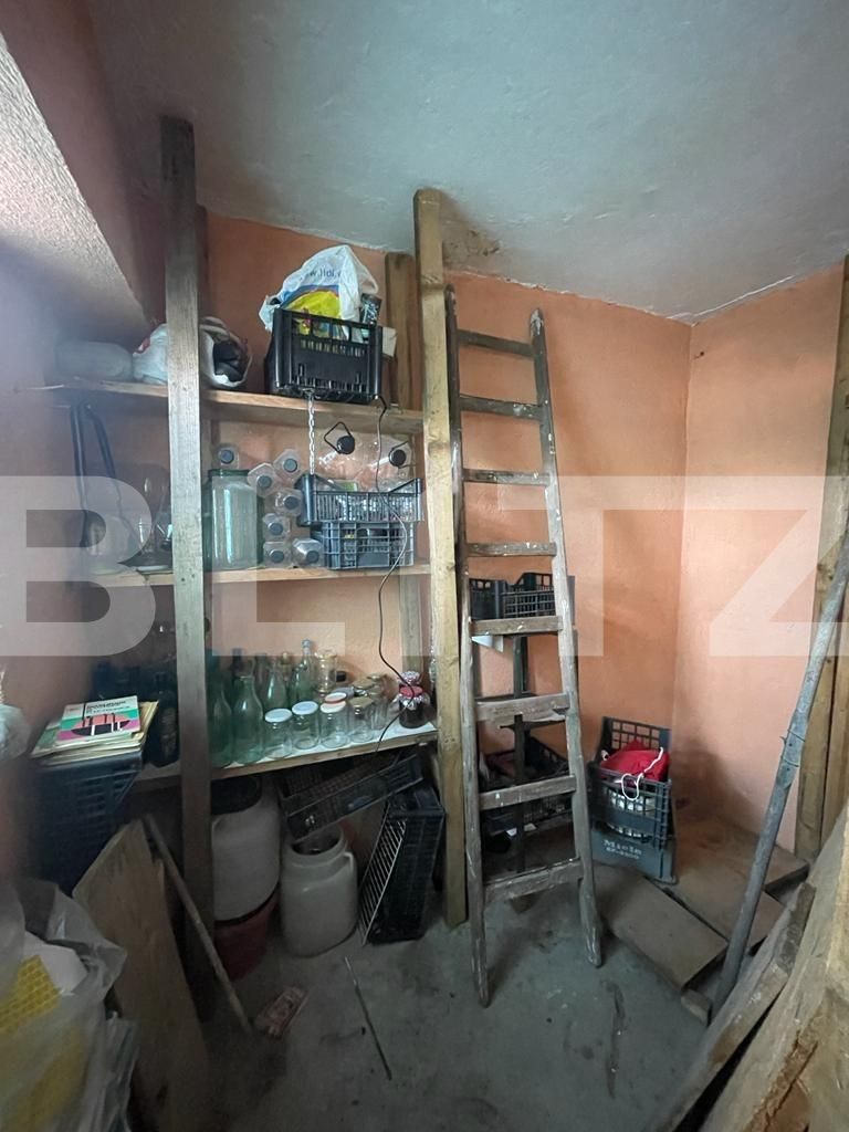 Apartament de vânzare 2 camere Brasovul Vechi - 85810AV | BLITZ Brașov | Poza11