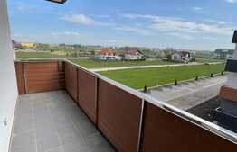 Apartament 2 camere, 52 mp, parcare, Avantgarden 