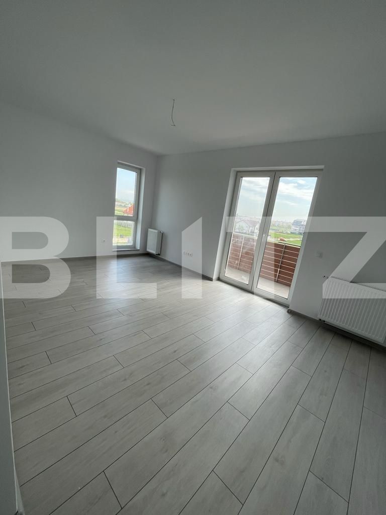 Apartament de vânzare 2 camere Avantgarden - 85815AV | BLITZ Brașov | Poza1