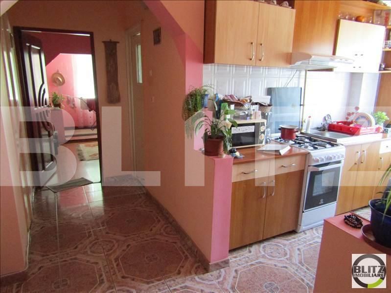 Apartament de vânzare 2 camere Baciu - 8582AV | BLITZ Cluj-Napoca | Poza5