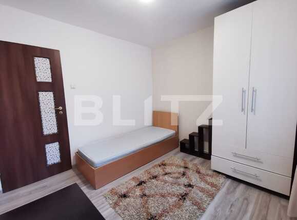 Apartament de închiriat 3 camere Marasti - 85821AI | BLITZ Cluj-Napoca | Poza4