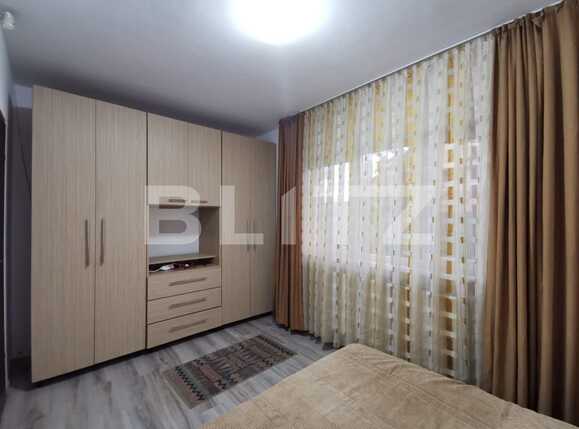 Apartament de închiriat 3 camere Marasti - 85821AI | BLITZ Cluj-Napoca | Poza2