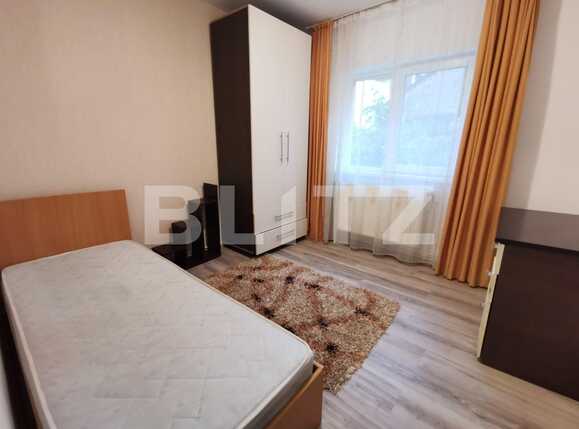 Apartament de închiriat 3 camere Marasti - 85821AI | BLITZ Cluj-Napoca | Poza3