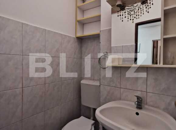 Apartament de închiriat 3 camere Marasti - 85821AI | BLITZ Cluj-Napoca | Poza10