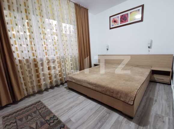 Apartament de închiriat 3 camere Marasti - 85821AI | BLITZ Cluj-Napoca | Poza1