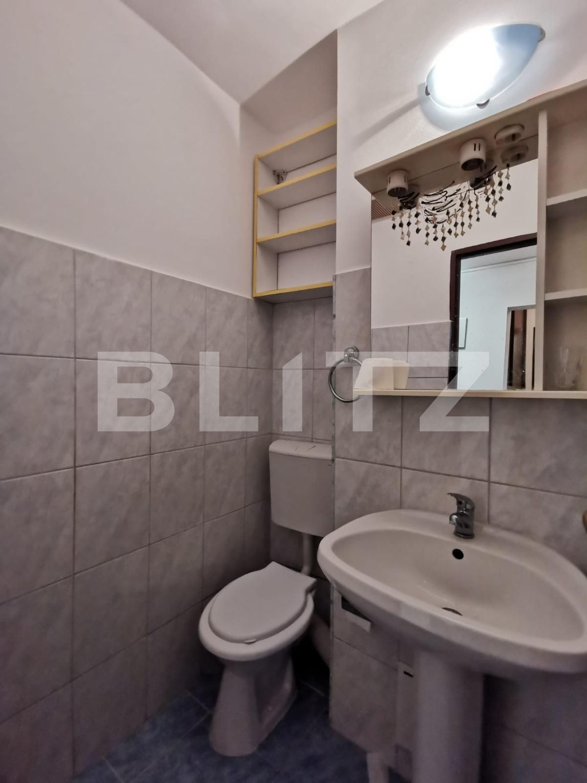 Apartament de închiriat 3 camere Marasti - 85821AI | BLITZ Cluj-Napoca | Poza10