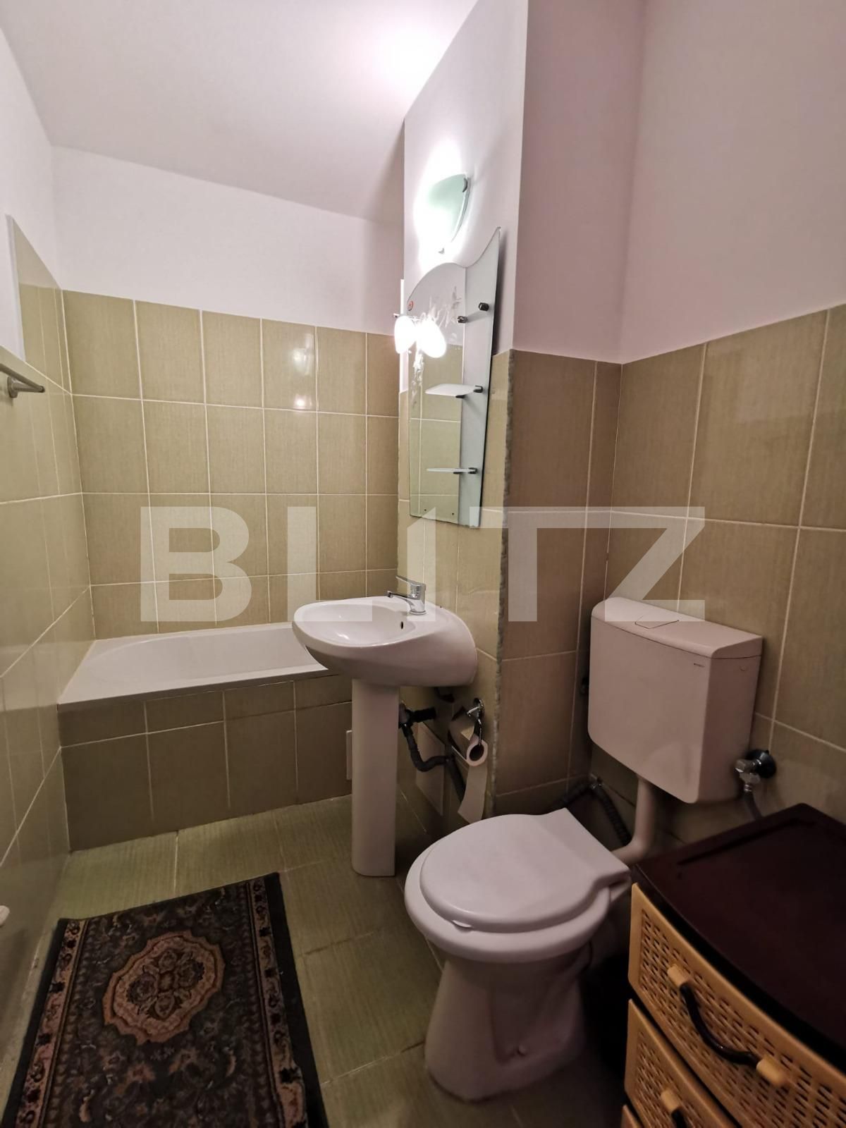 Apartament de închiriat 3 camere Marasti - 85821AI | BLITZ Cluj-Napoca | Poza9