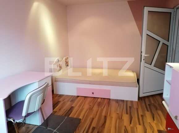 Apartament de închiriat 4 camere Manastur - 85824AI | BLITZ Cluj-Napoca | Poza7