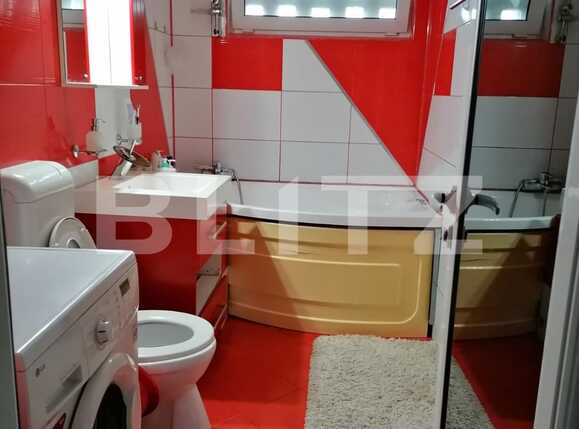 Apartament de închiriat 4 camere Manastur - 85824AI | BLITZ Cluj-Napoca | Poza10